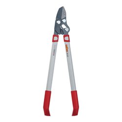 WOLF-Garten Astschere POWER CUT RS 650 rot/gelb/silber