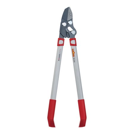 WOLF-Garten Astschere POWER CUT RS 650 rot/gelb/silber