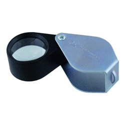 ESCHENBACH Einschlaglupe Präzision 6,0 x D 21 mm