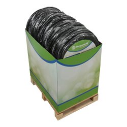 floraworld Gartenabfallsack RondoI u nd II FWDisplay