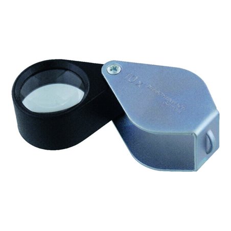 ESCHENBACH Präz.Einschlaglupe 20 x D 17mm