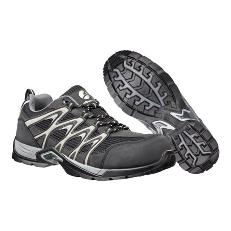 albatros Schuh 641390, S1P, Gr. 46