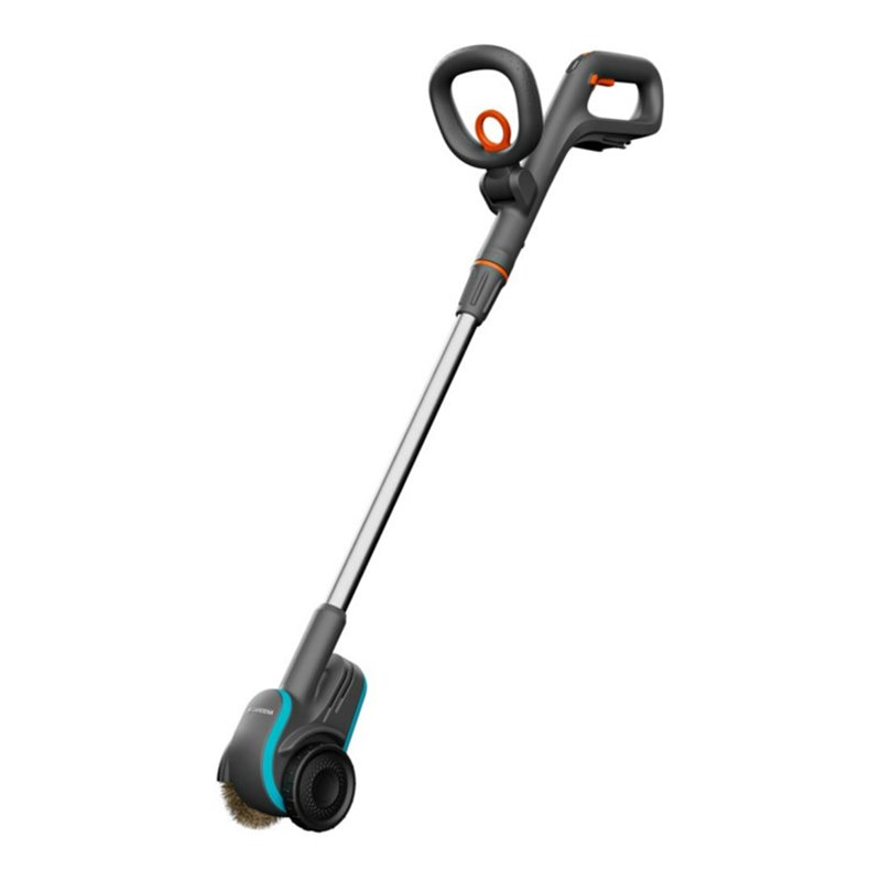 Gardena Akku-Fugenbürste EasyWeed 1800/18V solo 14820-55