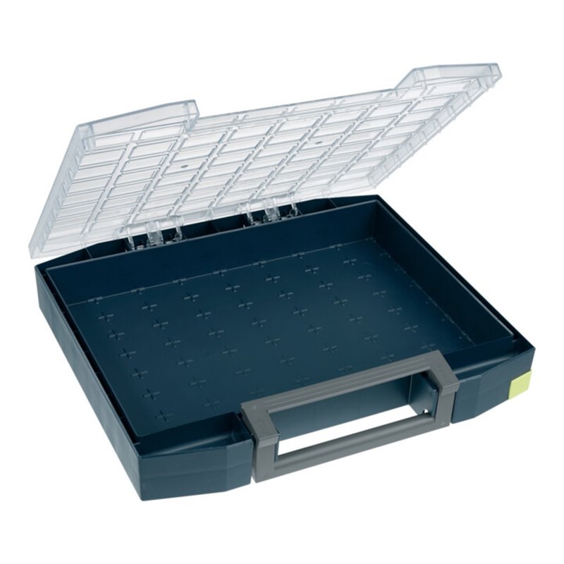 raaco Sortimentskoffer boxxser 80 8x8-0