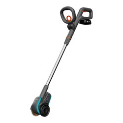 Gardena Akku-Fugenbürste EasyWeed 1800/18V 14820-20