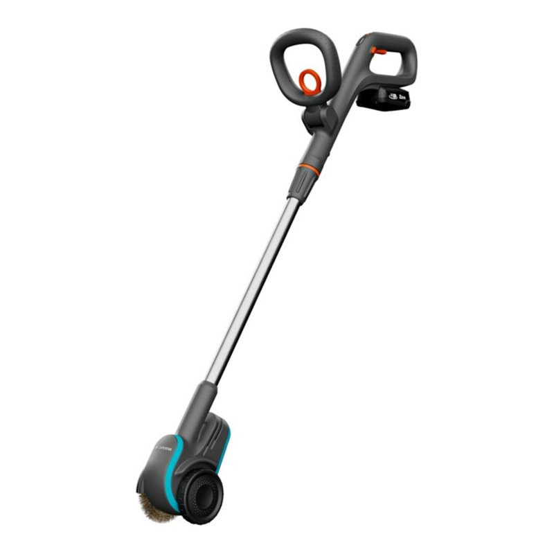 Gardena Akku-Fugenbürste EasyWeed 1800/18V 14820-20