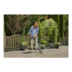 Gardena Akku-Fugenbürste EasyWeed 1800/18V 14820-20