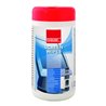 KONTAKT CHEMIE KC Reinigungstuch Screen Wipes 100 Stück Dose