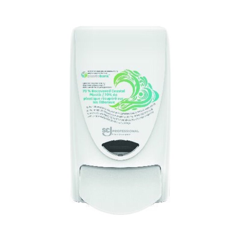 Spender PROLINE WAVE 1L Kartusche Hautreiniger SCJ Professional Spender