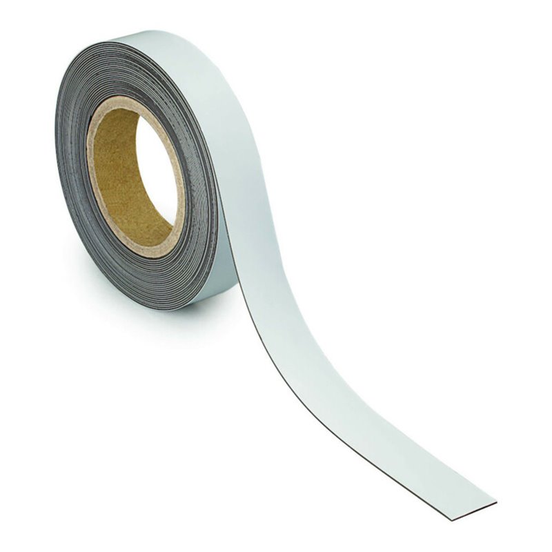 Kennzeichnungsband magn. 3cm x 10m