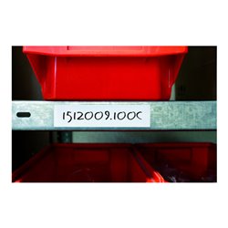 Kennzeichnungsband magn. 3cm x 10m