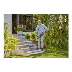 Gardena Verlängerungsstiel AquaBrush 14845-20