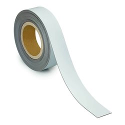 Kennzeichnungsband magn. 4cm x 10m