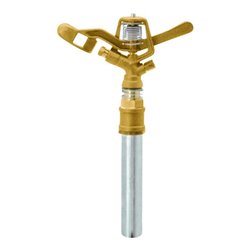 GEKA Kreisregner V35S, MS m.Stativ, AG G3/4',SB AG G 3/4