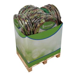 floraworld Gartenabfallsack AutumnFW ComfortDisplay