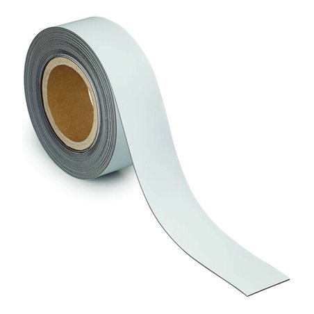 Kennzeichnungsband magn. 5cm x 10m