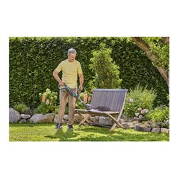 Gardena Tellerbürsten-Aufsatz AquaBrush 14846-20