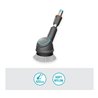 Gardena Tellerbürsten-Aufsatz AquaBrush 14846-20