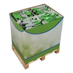 floraworld Kleingeräte CaratFW 01469 1Display