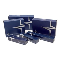 BÖHLER WELDING Elektrode FOX Yellow 4,0 x 350 mm