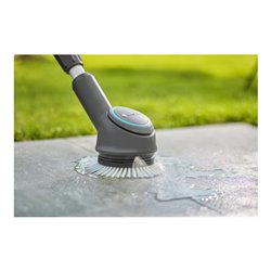 Gardena Tellerbürste Soft AquaBrush 14847-20