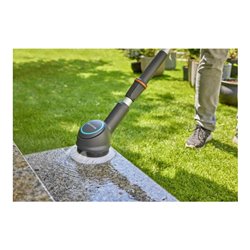Gardena Tellerbürste Soft AquaBrush 14847-20