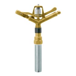 GEKA Kreisregner V70S, MS m.Stativ, G1',SB 1'