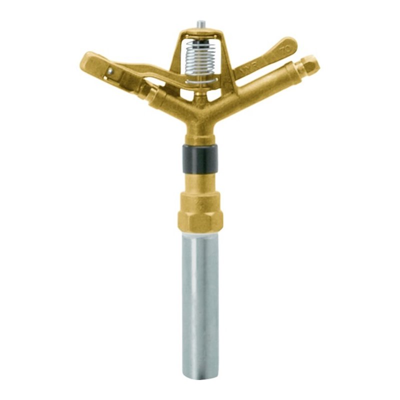 GEKA Kreisregner V70S, MS m.Stativ, G1',SB 1'