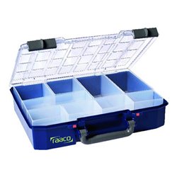 raaco CarryLite 80 4x8-9 Nr. 143608