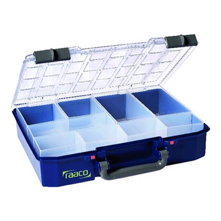 raaco CarryLite 80 4x8-9 Nr. 143608