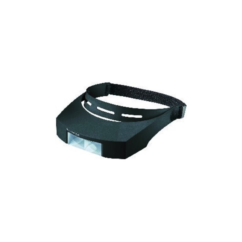 ESCHENBACH Kopfbandlupe laboComfort 3x130mm