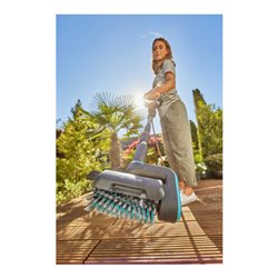 Gardena Walzenbürste Universal AquaBrush 14848-20