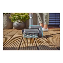 Gardena Walzenbürste Universal AquaBrush 14848-20