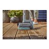 Gardena Walzenbürste Universal AquaBrush 14848-20