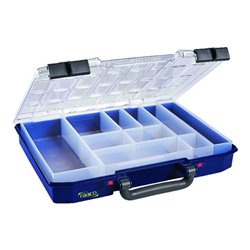 raaco CarryLite 55 4x8-10 Nr. 144568