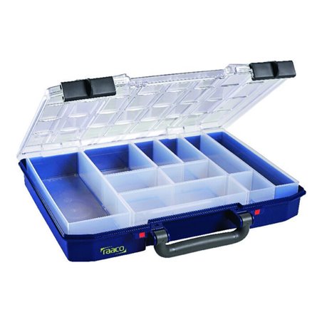 raaco CarryLite 55 4x8-10 Nr. 144568