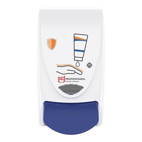 SC JOHNSON PROFESSIONAL PROLINE Spender Hautsch. 1L Kartusche Hautschutz