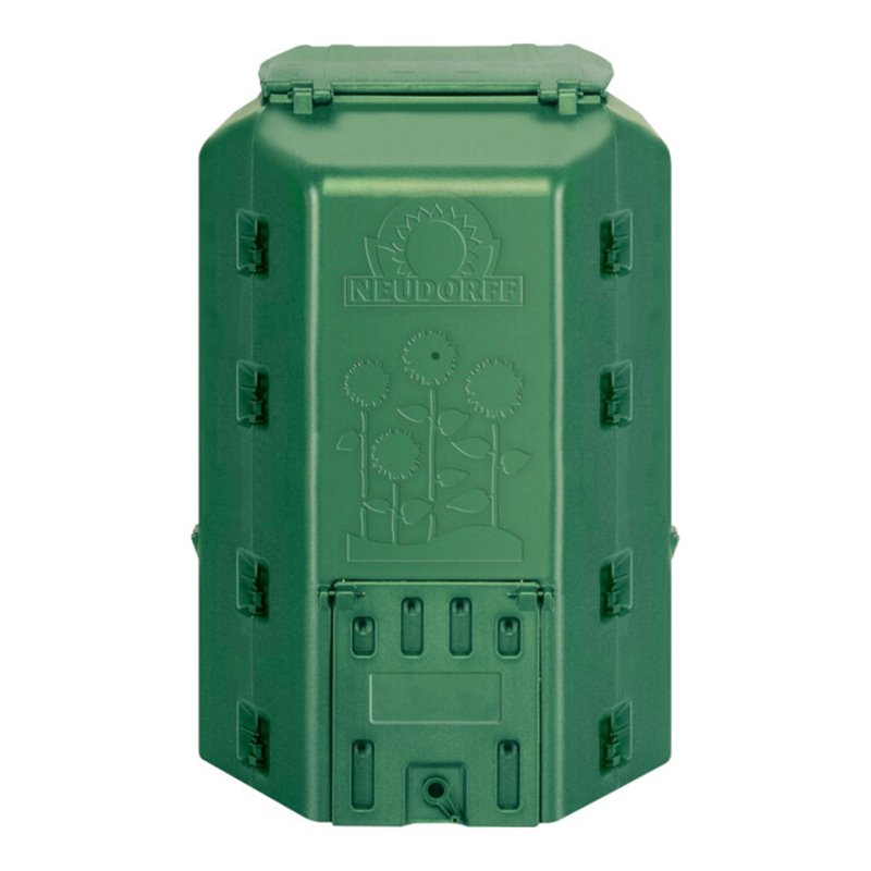 Thermokomposter 530 l Neudorff Duo Therm