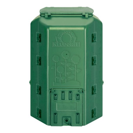 Thermokomposter 530 l Neudorff Duo Therm