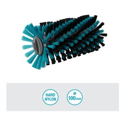 Gardena Walzenbürste Medium AquaBrush 14849-20
