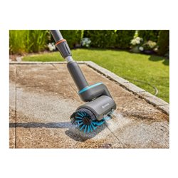 Gardena Walzenbürste Medium AquaBrush 14849-20
