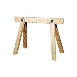 Triuso Bauschrage Tragk. 1000 kg 1.200 x 700 mm