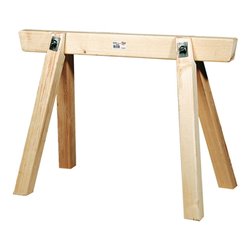 Triuso Bauschrage Tragk. 1000 kg 1.200 x 700 mm