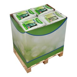 floraworld Tomatenreifevlies/und-fol ie FWDisplay