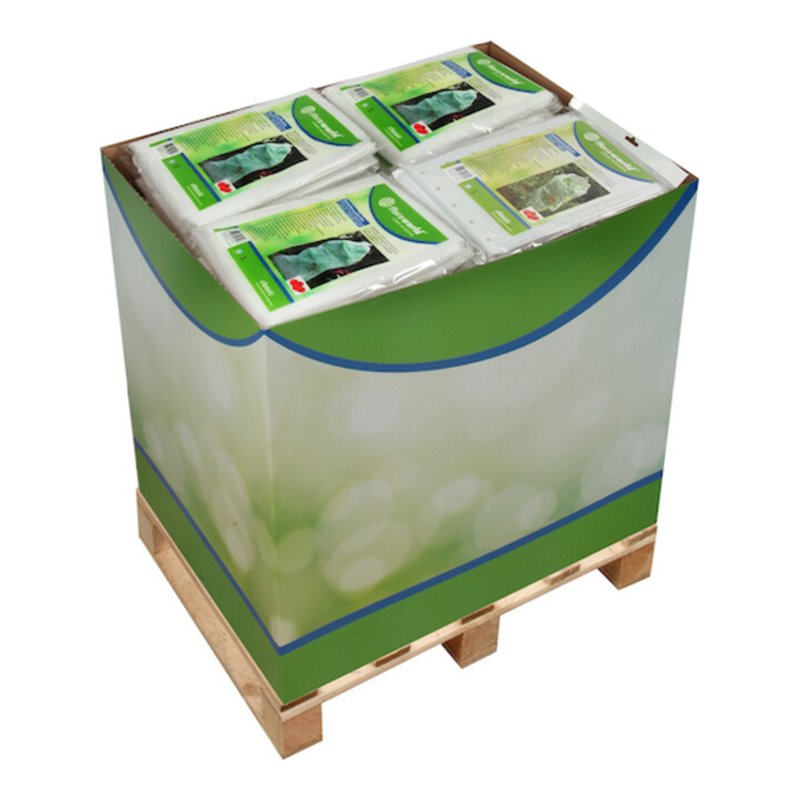 floraworld Tomatenreifevlies/und-fol ie FWDisplay