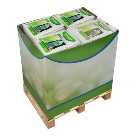 floraworld Tomatenreifevlies/und-fol ie FWDisplay