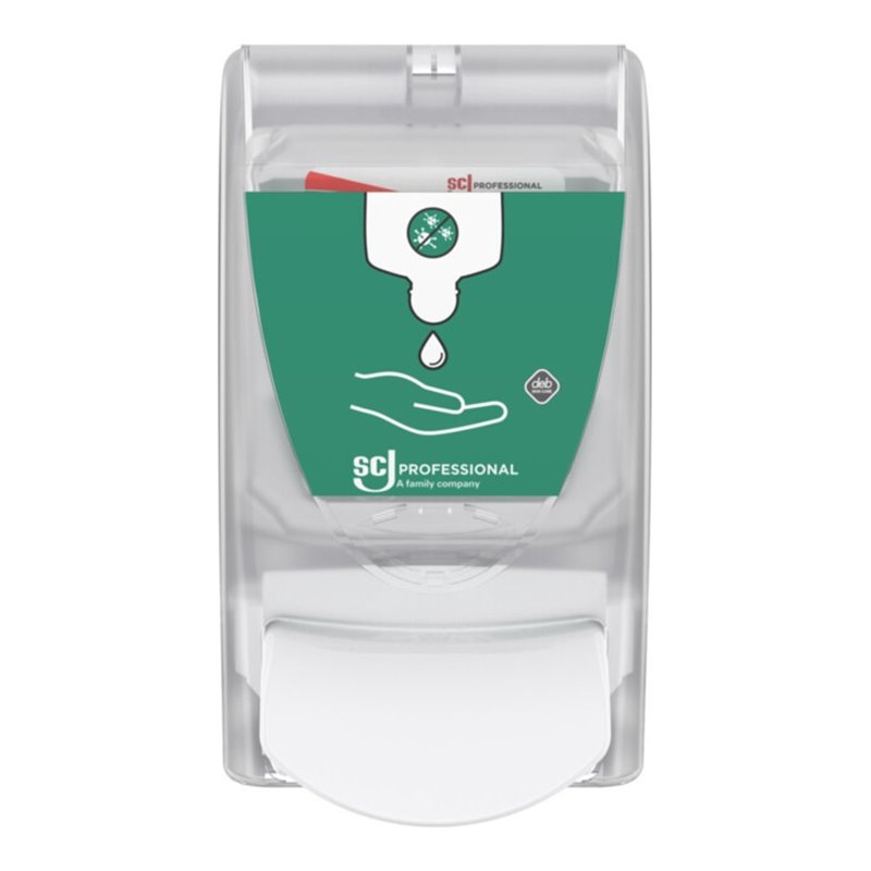 SC JOHNSON PROFESSIONAL Handdesinfektion-Spender 1L Kartusche PROLINE Handdesinfektion