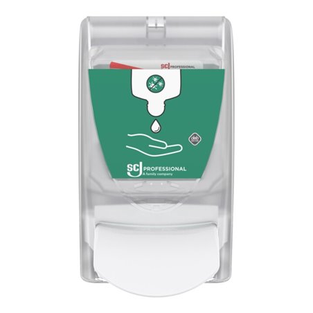 SC JOHNSON PROFESSIONAL Handdesinfektion-Spender 1L Kartusche PROLINE Handdesinfektion