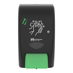 SC JOHNSON PROFESSIONAL PROLINE Kunststoffwand Spender für 2 l Kartuschen Hautreinigung Stark DE DSS-DE