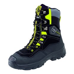 LUPRIFLEX Schnürstiefel Winter Sportive Hunter, Gr. 45